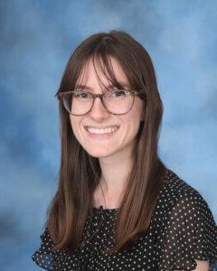 Cambridge School Faculty-Angela McEntee-Language Specialist